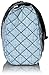 GUESS Rochelle Denim Mini Convertible Crossbody