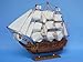Hampton Nautical Darwin's HMS Beagle Tall Ship, 14