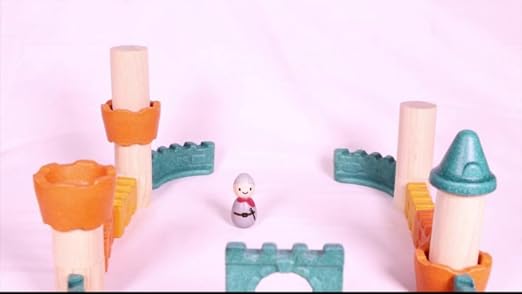 plan toys fantasy blocks