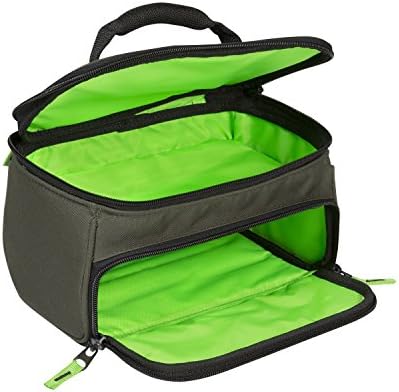 Wild River WN3535 Multi-Tackle Dual Compartment Small Bag without Trays