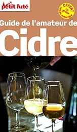 Guide de l'amateur de cidre