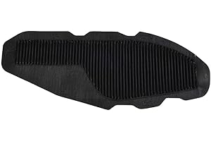 HV Battery Cooling Air Filter Screen G92DH-42010 for Toyota RAV4 2019-2021, Direct Replacement Plastic Fan Guard, Easy Instal