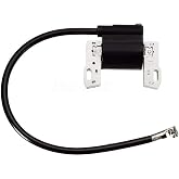 DEF Ignition Coil for John Deere LA130 LA135 LA140 LA145 LA150 LA155 LA165 Tractors Motors Replaces for John Deere Part LG691060 MIA12346 MIA12788