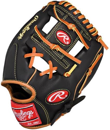 rawlings pro series
