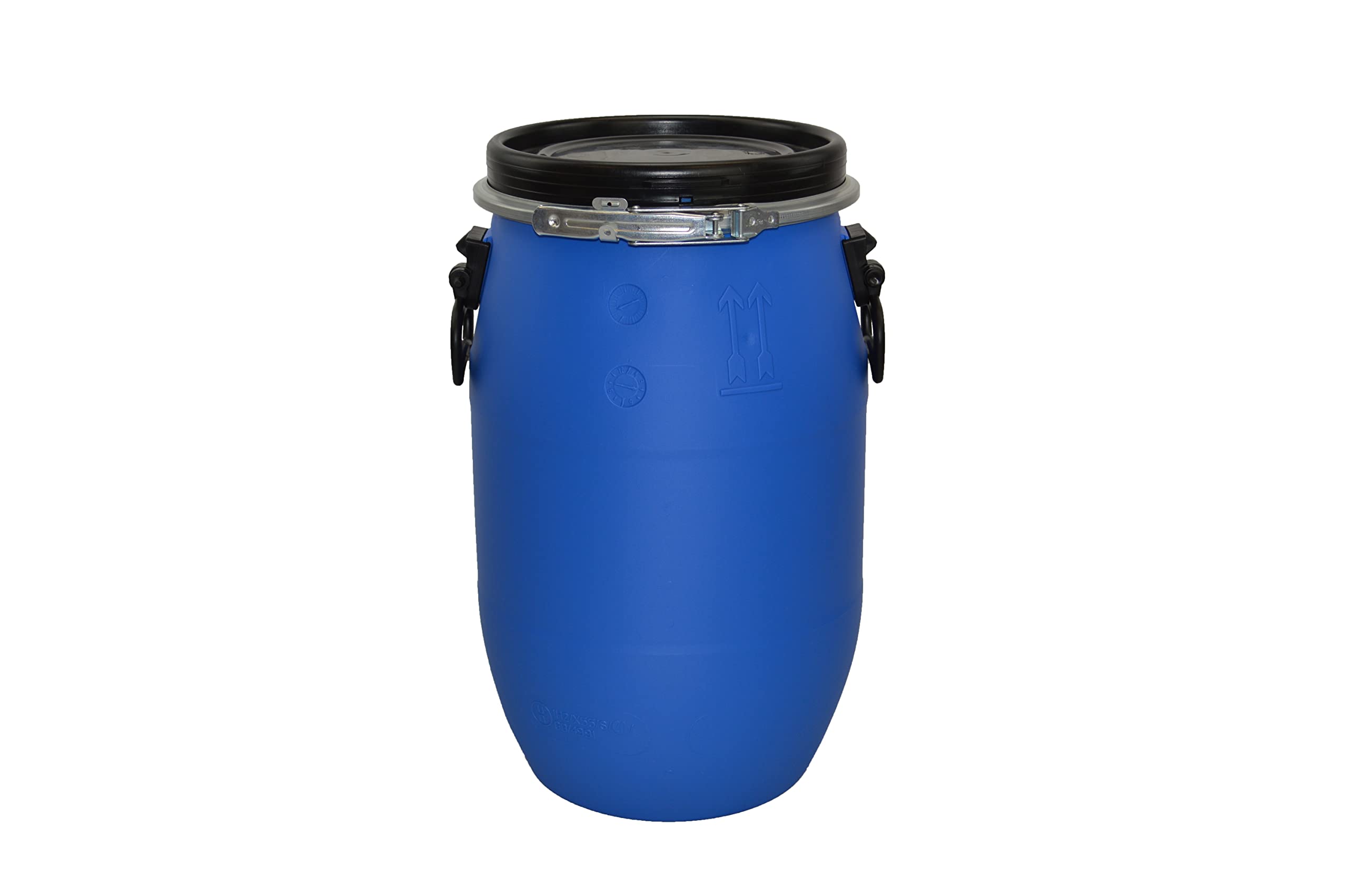 ITP Airtight Storage Container 30 Litre for Food, Pet Food, Grains, Flour