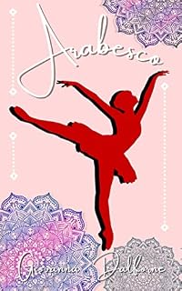 Livro Arabesco