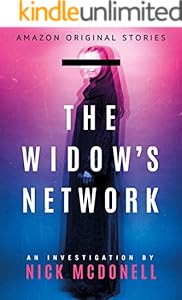 The Widow's Network (Kindle Single)