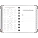 AT-A-GLANCE Weekly / Monthly Planner, January 2018 - January 2019, 5-3/4
