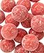 Sonoran Spice Cinnamon Ghost Pepper (Bhut Jolokia) Gumballs - 25 Count Pouch