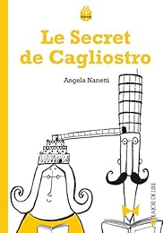 Le  secret de Cagliostro