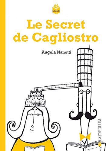 Le  secret de Cagliostro