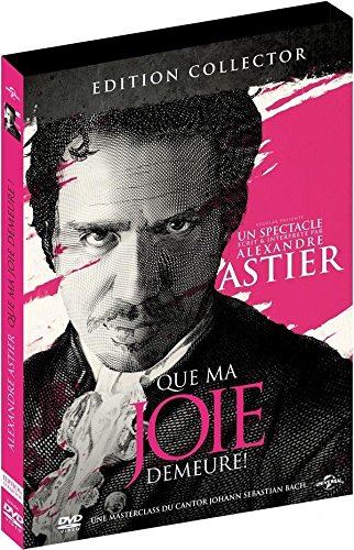 Que Ma Joie Demeure ! - Édition Collector