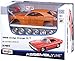 Maisto 1:25 Scale Assembly Line 1969 Dodge Charger R/T Diecast Model Kit