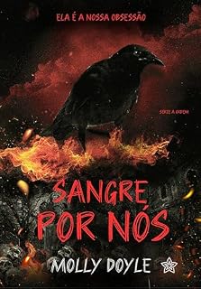 Livro Sangre Por Nós (A Ordem Livro 2)