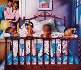 Their Nightly Prayers 550 pc Jigsaw Puzzle