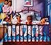 Their Nightly Prayers 550 pc Jigsaw Puzzle