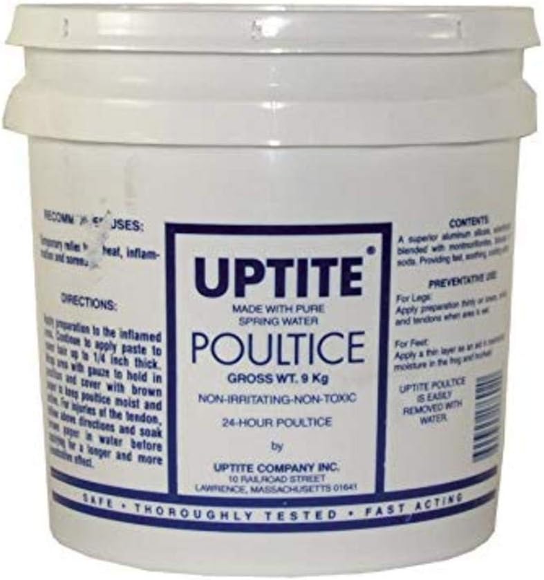 Uptite Poultice