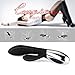 Wand Massager,Louviva Personal Massager for Pleasure Valentine's Day Gift
