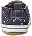 Robeez Boys' Liam Galaxy Crib Shoe, Liam Galaxy Navy, 6-12 Months M US Infant