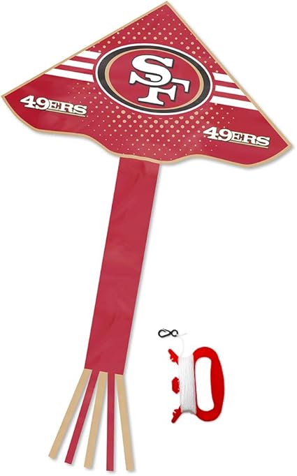 san francisco 49ers 52