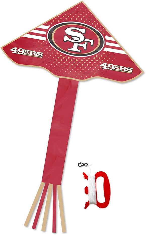 san francisco 49ers 52