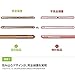 iPad Air 2 Case, ESR Smart Case Cover [Synthetic Leather] Translucent Frosted Back Magnetic Cover with Auto Sleep/Wake Function [Ultra Slim][Light Weight] (Mocha Brown)