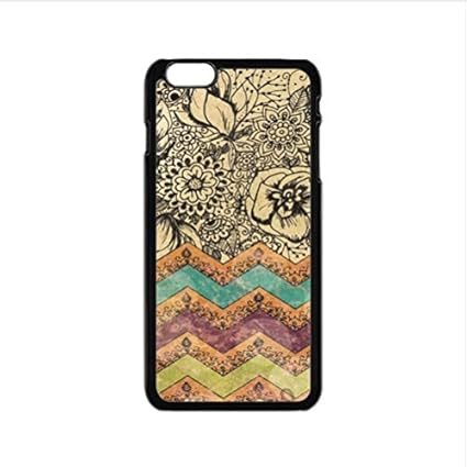 Amazon Co Jp ユニークなデザインiphone6ケース4 7 ボヘミア レトロ 経典的な柄 Bohemia Pattern Diyアイフォン6ケース4 7インチ アイフォンケース Iphone6 Iphoneカバー ホーム キッチン