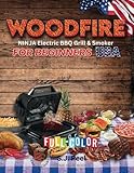 WOODFIRE: Discover the Ninja Woodfire Electric