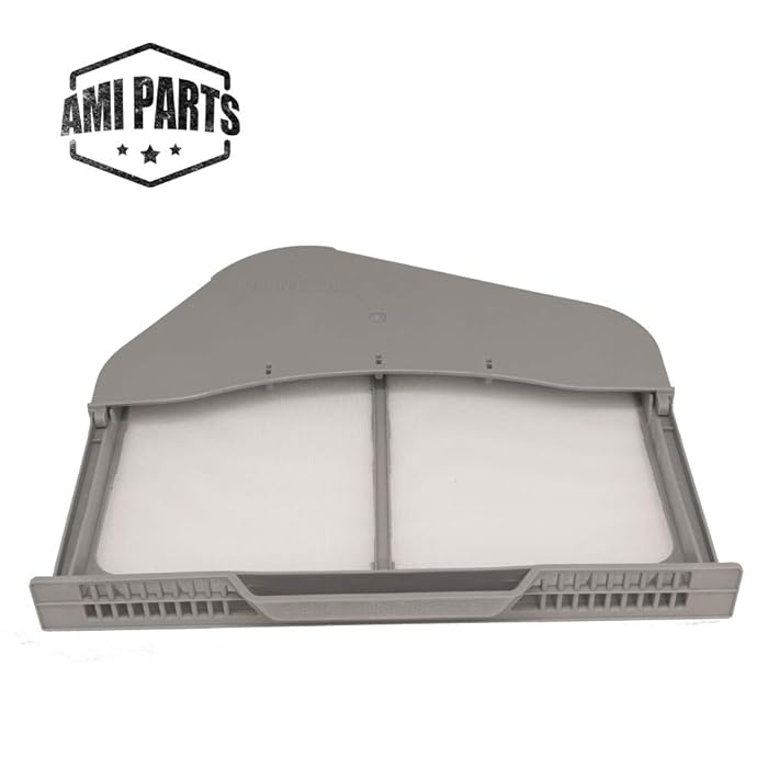 The Best Samsung Dryer Lint Screen