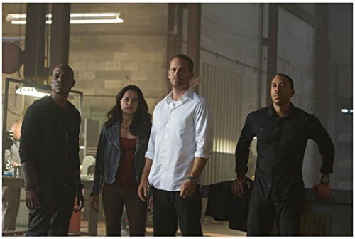 michelle rodriguez paul walker