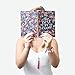 bloom daily planners 2019 Calendar Year Day Planner - Passion/Goal Organizer - Monthly and Weekly Dated Agenda Book - (January 2019 - December 2019) - 6