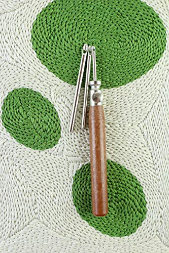 4 Universal+Lavor+Punch+Needle+Instructions