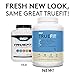 RSP TrueFit (4LB) – Grass Fed Lean Meal Replacement Protein Shake, All Natural Whey Protein Powder with Fiber & Probiotics, Non-GMO, Gluten-Free & No Artificial Sweeteners,Vanilla (Packaging May Vary)thumb 2