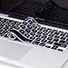 Kuzy - Hebrew Keyboard Cover for MacBook Pro 13