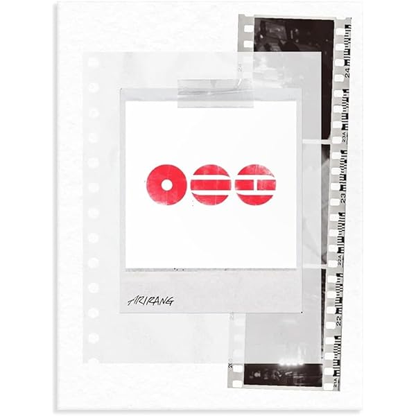 BTS - BTS 2020 WINTER PACKAGE DVD [+official bts world ost poster