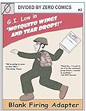 Blank Firing Adapter: Mosquito Wings and Tear Drops (B.F.A Book 2) by P.S. Barlow, Cassie Poormokhtar