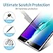 ESR Screen Protector for Samsung Galaxy Tab A 10.1 (2016 Release), [SM-T585(T580/T580N)], [2 Pack] 0.33mm [9H Tempered Glass][Bubble-Free] Anti-Scratch Anti-Fingerprint/Oil/Smudge