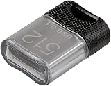 PNY 512GB Elite-X Fit USB 3.1 Flash Drive 200MB/s Fast Portable Storage view 2