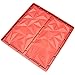 Freshware Silicone Mold, Chocolate Mold for Chocolate Bars, Protein Bars and Energy Bars, Diamond, Break-Apart, 2-Cavity