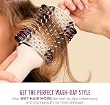 Shark SmoothStyle Heated Brush Comb Wet Dry Hot Air 3 Temp All Hair HT212UK view 13