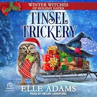 Audible edition cover
