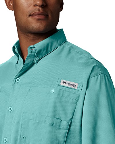 Columbia Tamiami II Fishing Shirt - Image 5