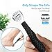 Professional Pedicure Kit SOFYE Foot Files Set Tools Double Sided Files Exfoliating Prevent Dead Skin Foot Skin Care Tool Set Salon Pedicure Kit Washable Effectively 13 in 1…