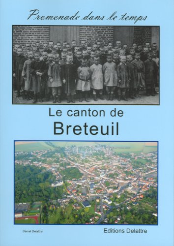 Le  canton de Breteuil