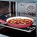 GreenLife Soft Grip Healthy Ceramic Nonstick Burgundy Wok, 11