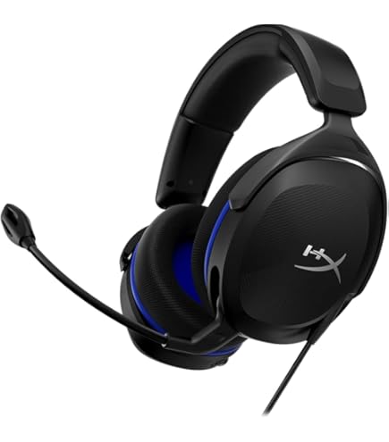 Amazon.com: HyperX - Cloud Core Wired DTS Headphone:X Gaming