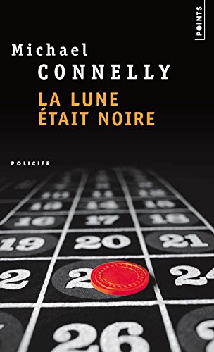 La  lune était noire