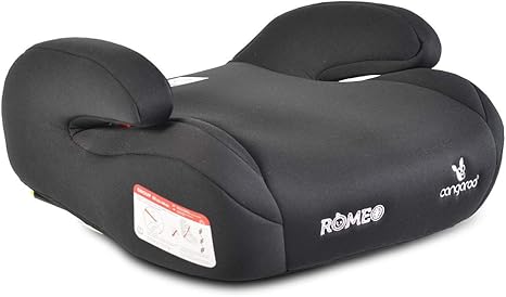 isofix booster