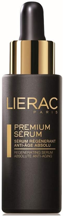 serum lierac premium