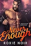 Bargain eBook - Never Enough